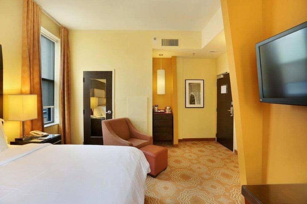 Emery Hotel, Autograph Collection Minneapolis Esterno foto
