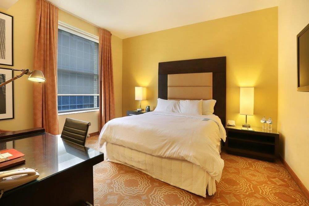 Emery Hotel, Autograph Collection Minneapolis Esterno foto