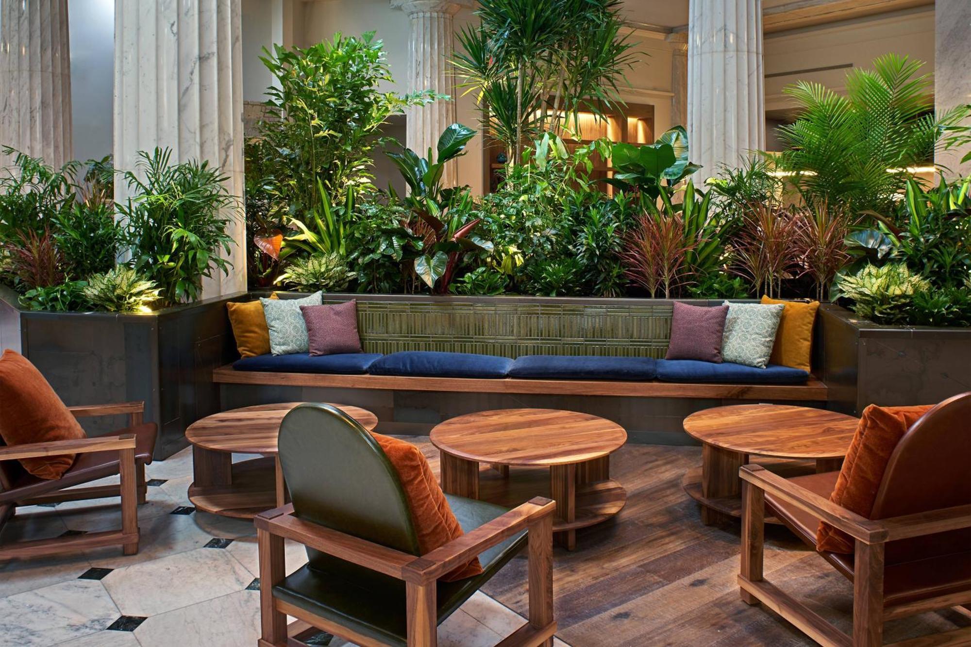 Emery Hotel, Autograph Collection Minneapolis Esterno foto