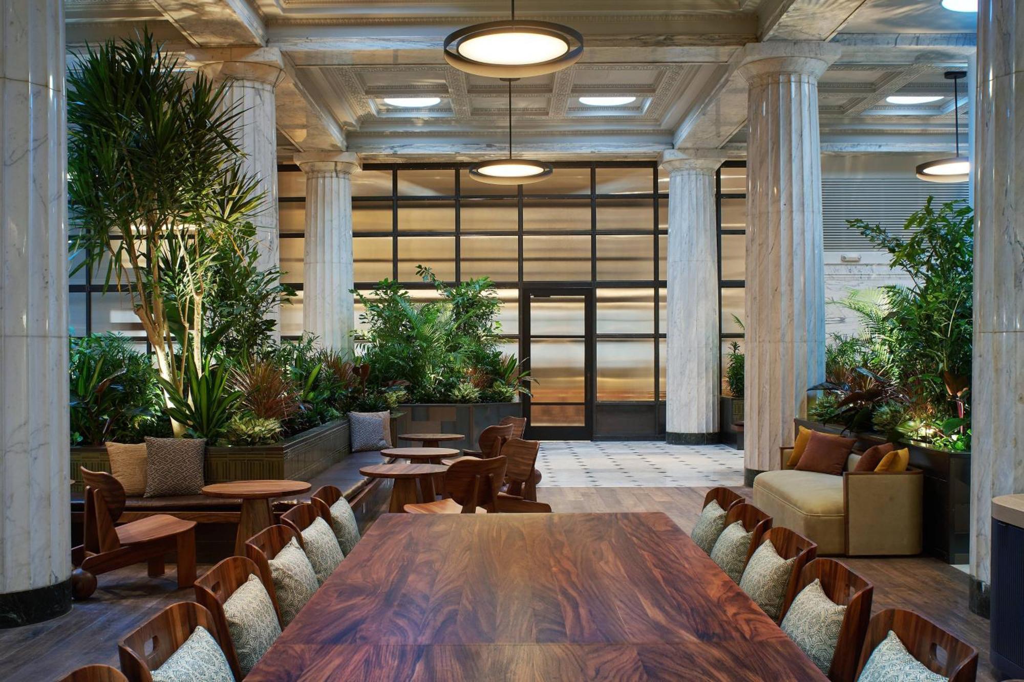 Emery Hotel, Autograph Collection Minneapolis Esterno foto
