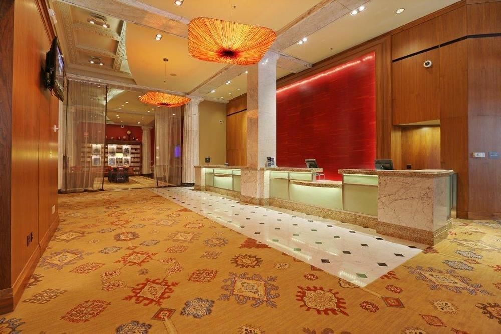 Emery Hotel, Autograph Collection Minneapolis Esterno foto