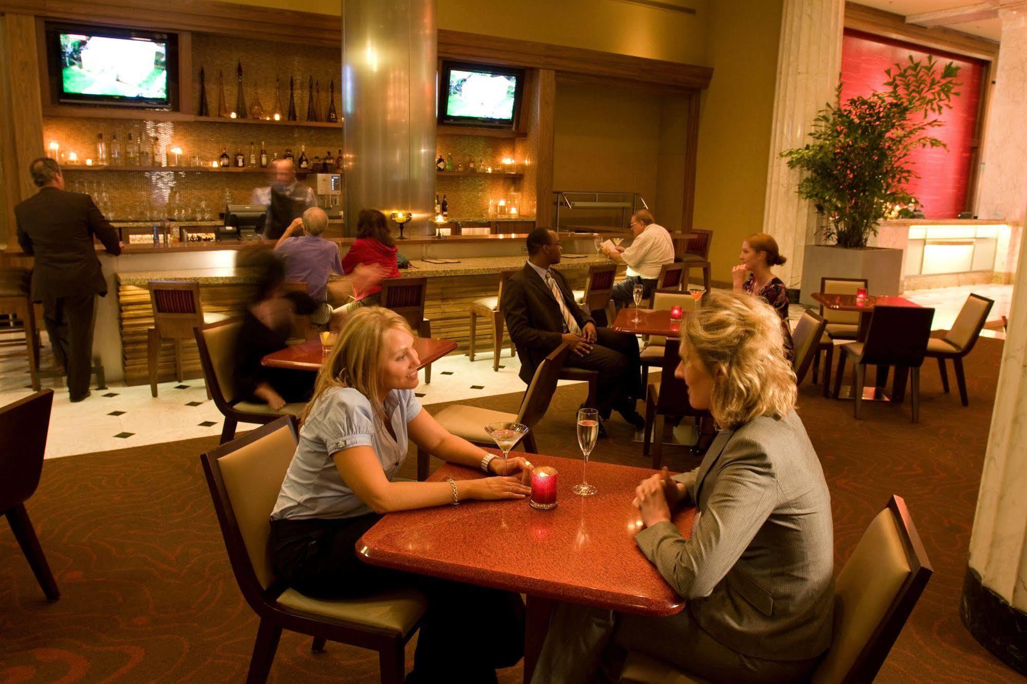 Emery Hotel, Autograph Collection Minneapolis Esterno foto
