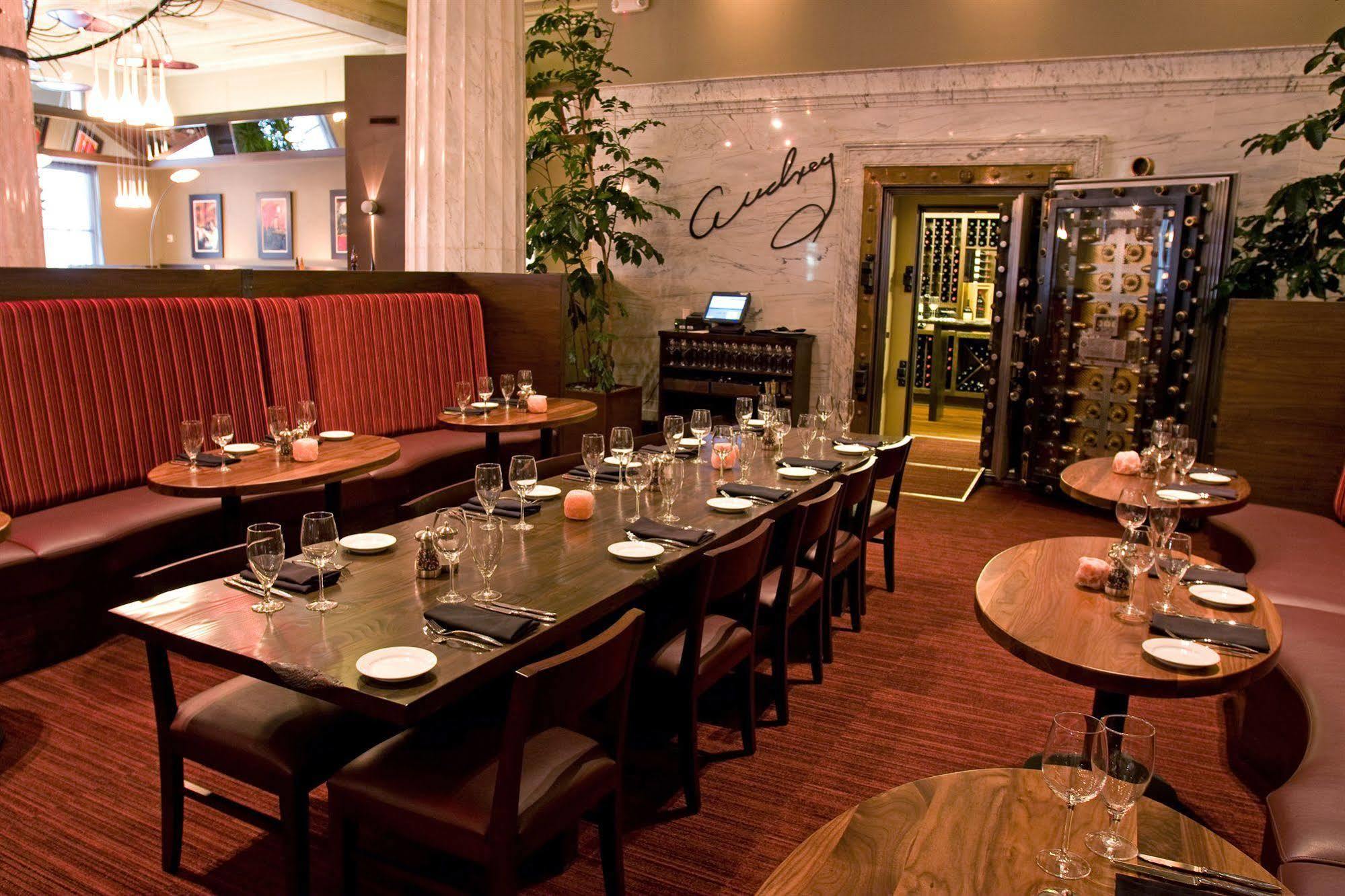 Emery Hotel, Autograph Collection Minneapolis Esterno foto