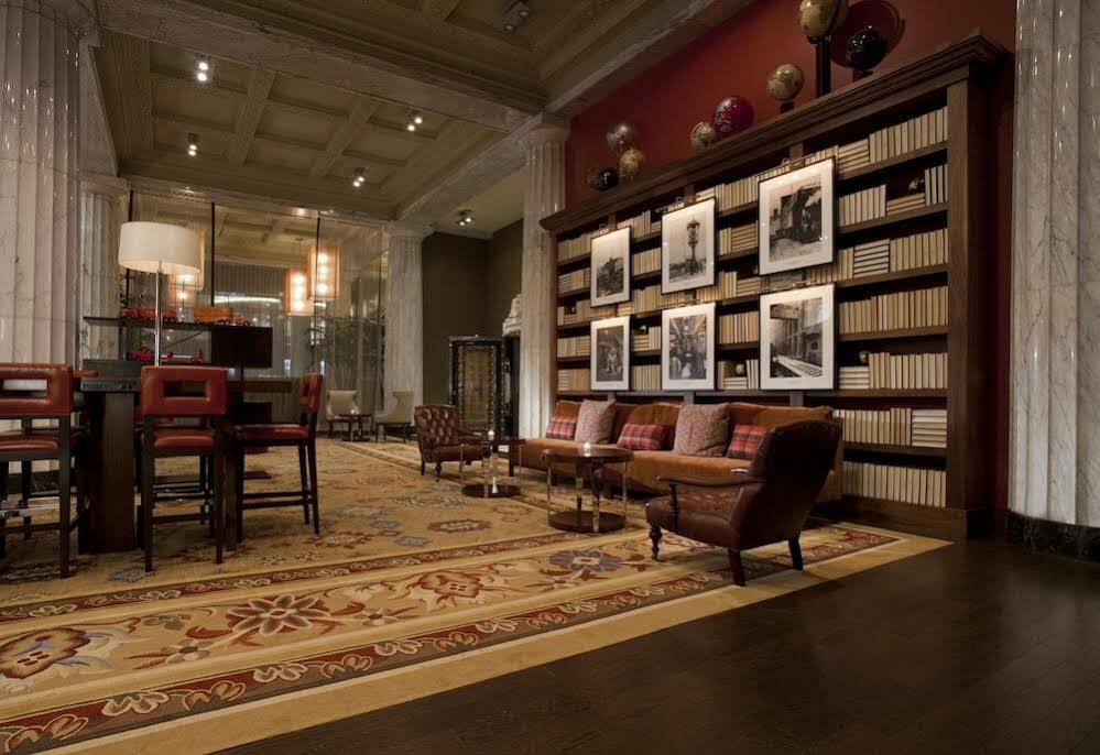 Emery Hotel, Autograph Collection Minneapolis Esterno foto