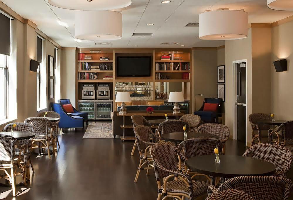 Emery Hotel, Autograph Collection Minneapolis Esterno foto